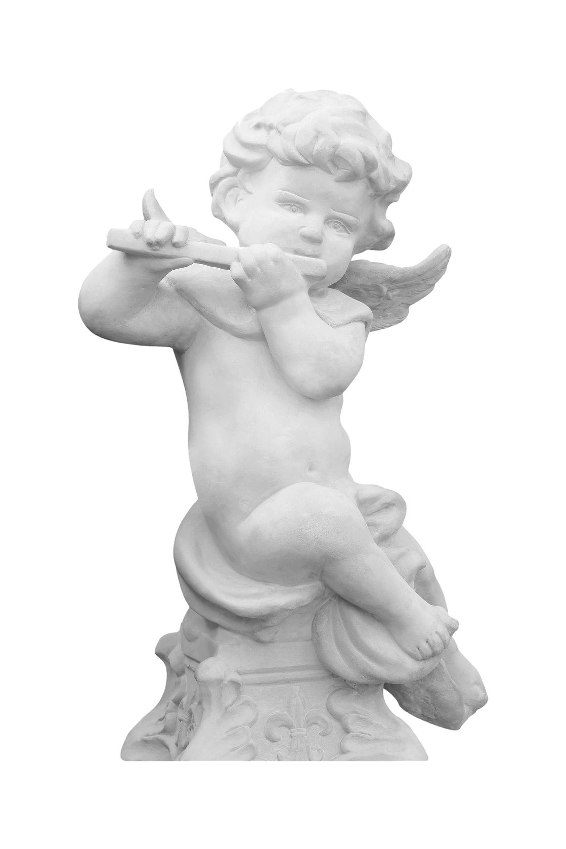 Statue