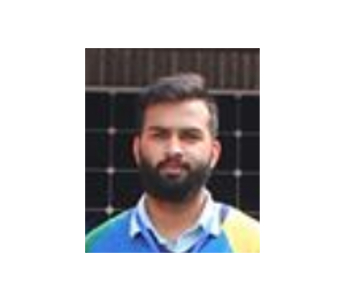 Ayush Adhikari