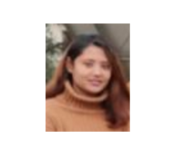 Shreeya Shrestha